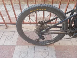 Wilier 803 TRB PRO SLX con garantía