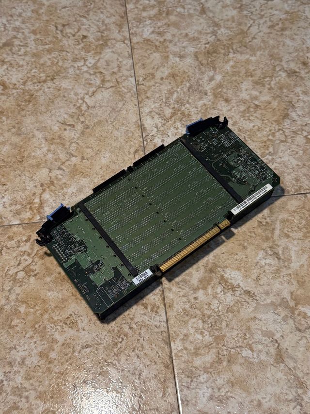 Placa SDRAM DDR2 8 ranuras