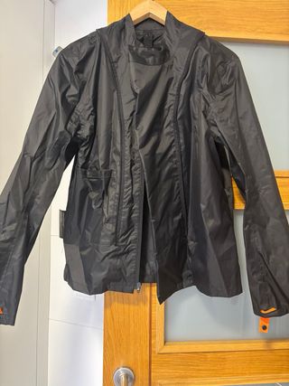 Chaqueta Moto Mujer Talla M