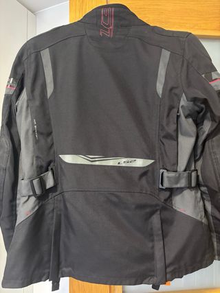 Chaqueta Moto Mujer Talla M