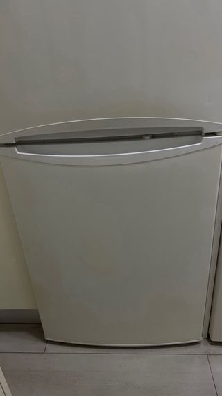 Nevera Balay Blanca 60x1.70