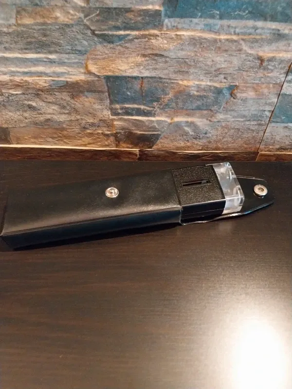 Microscópio Iluminado Tasco 30X Vintage