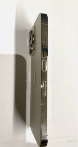 iPhone 13 Pro 128gb Dorado.