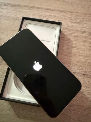 iPhone 13 Pro 128gb Dorado.