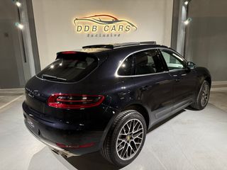 Porsche Macan 2015 S diesel