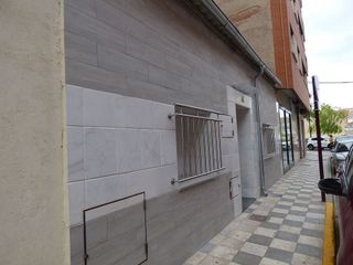 Chalet en venta en San Pablo - Santa Teresa en Albacete