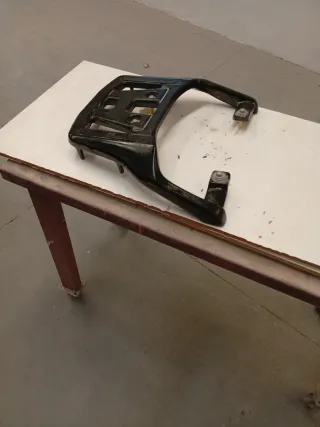 Portaequipajes Honda Varadero 125