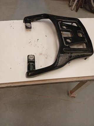 Portaequipajes Honda Varadero 125