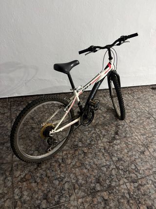 Bicicleta BH Oregon