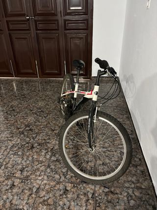 Bicicleta BH Oregon