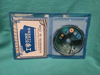 Red de Mentiras Blu-ray