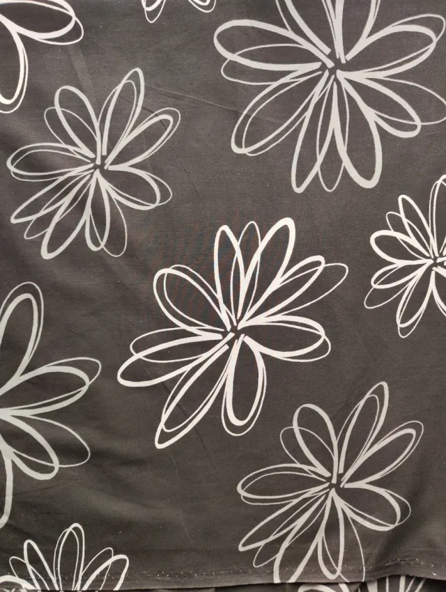 10. Retal 2.60x2.60 de tela