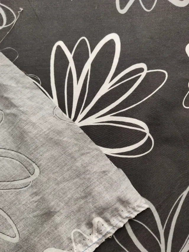 10. Retal 2.60x2.60 de tela