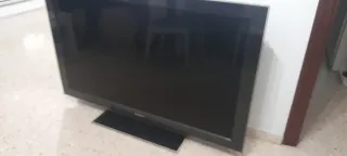 Televisor Samsung 55 Negro