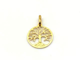 E1797136-101	Colgante Oro 18k