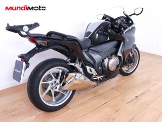 HONDA VFR 1200 F