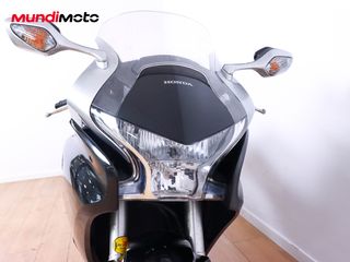 HONDA VFR 1200 F