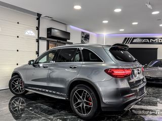 Mercedes-Benz GLC 250D AMG FULL