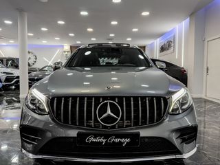 Mercedes-Benz GLC 250D AMG FULL