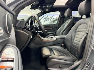 Mercedes-Benz GLC 250D AMG FULL