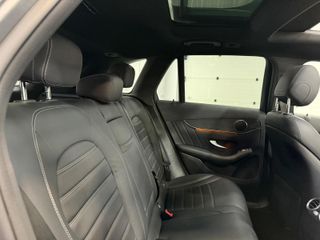 Mercedes-Benz GLC 250D AMG FULL