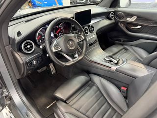 Mercedes-Benz GLC 250D AMG FULL
