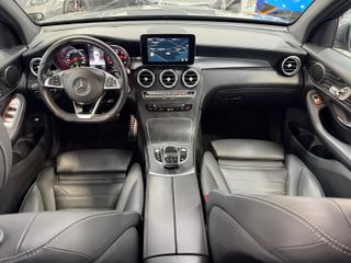 Mercedes-Benz GLC 250D AMG FULL