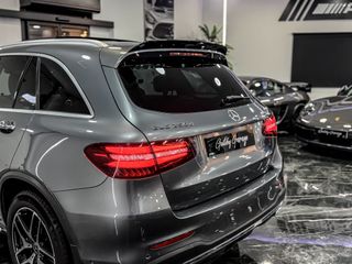 Mercedes-Benz GLC 250D AMG FULL