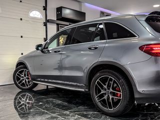 Mercedes-Benz GLC 250D AMG FULL