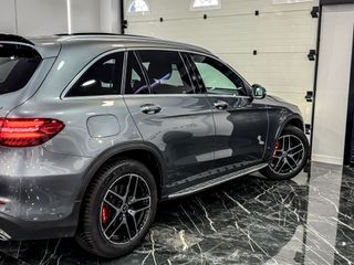 Mercedes-Benz GLC 250D AMG FULL