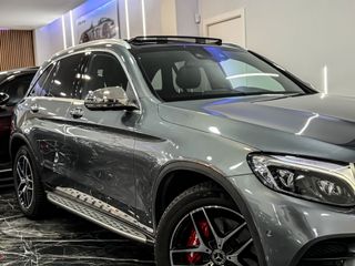 Mercedes-Benz GLC 250D AMG FULL