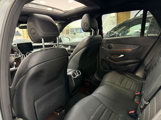 Mercedes-Benz GLC 250D AMG FULL