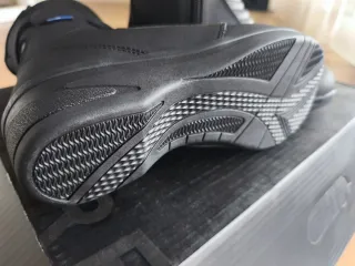 Botas Moto Impermeables Mujer Nuevas