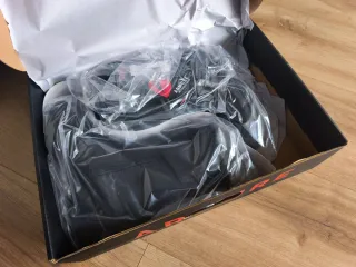 Botas Moto Impermeables Mujer Nuevas