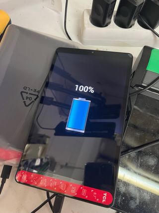 2 tablet TCL Tab 8 LTE Gen 2 neri