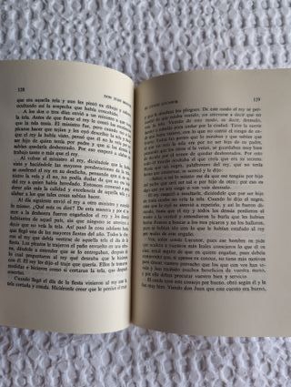 El conde Lucanor . (Spanish Edition)