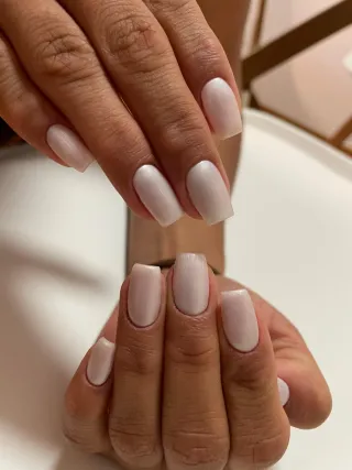 Esmaltado semipermanente