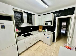 Habitación doble en alquiler