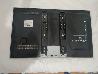 TV Samsung 32 como nueva