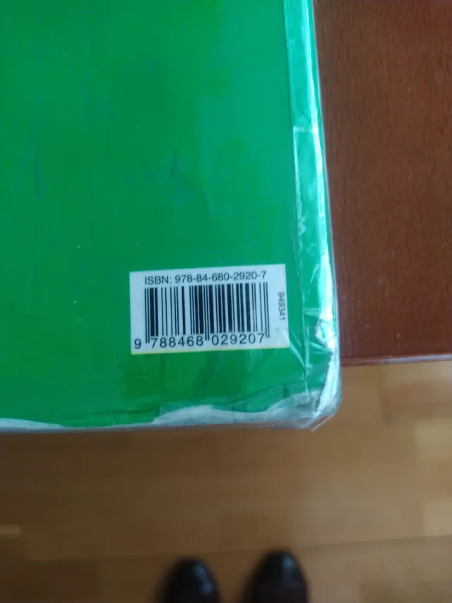 Ciencias De La Naturaleza, 6 Primaria