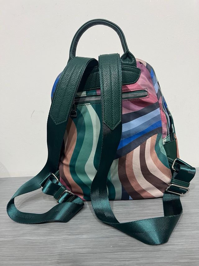 Zaino Carpisa Multicolor