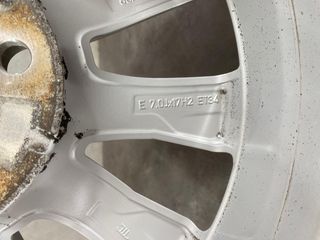 Llantas Audi Q5 17 Originales