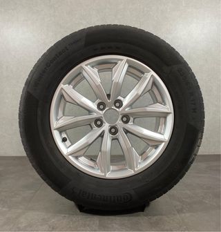 Llantas Audi Q5 17 Originales