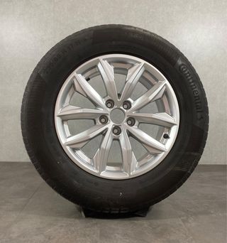 Llantas Audi Q5 17 Originales