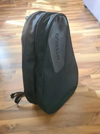 Mochila Raqueta Tenis Artengo ninos ninas