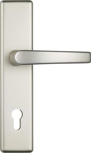 ABUS HLZS814 F2 manija de la puerta