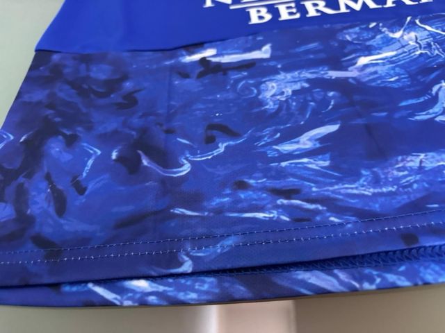 Camiseta Fútbol Como FC 2025/2026