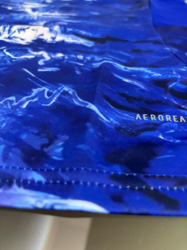 Camiseta Fútbol Como FC 2025/2026