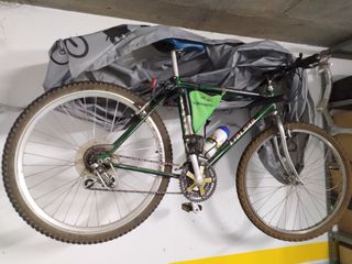 Bicicleta Montaña Años 90