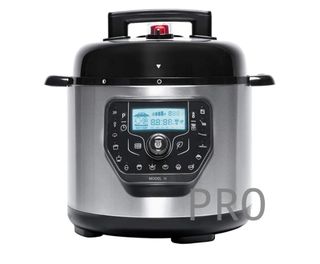 Cecotec Olla Programable Modelo H Deluxe